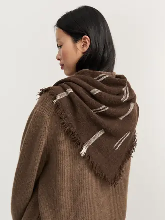 Aiayu Kiona Scarf