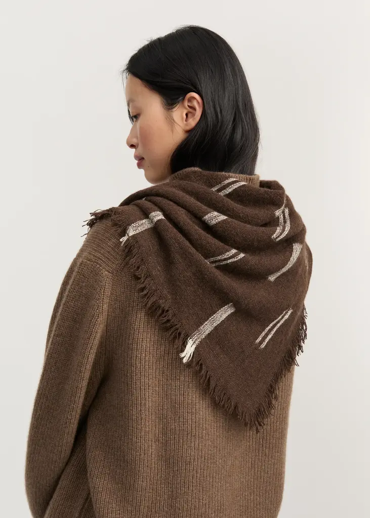 Aiayu Kiona Scarf