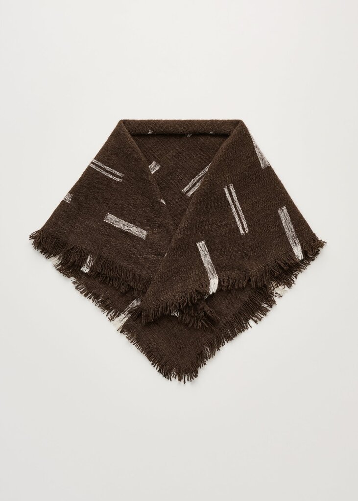 Aiayu Kiona Scarf