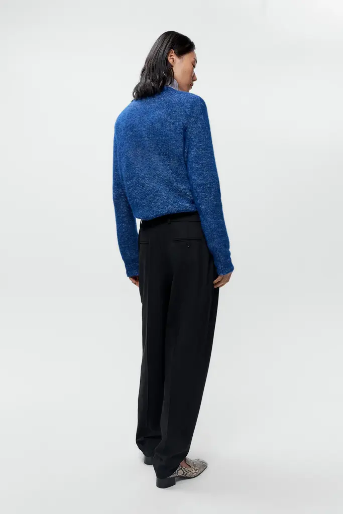 Cordera Carrot Pants