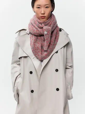 Cordera Maxi Bandana
