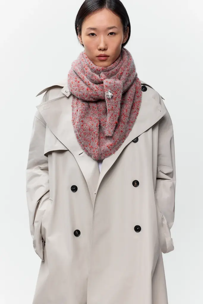 Cordera Maxi Bandana