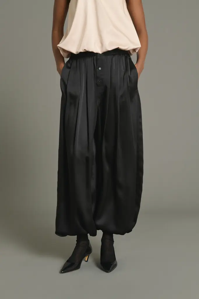 Soeur Leopold Pants