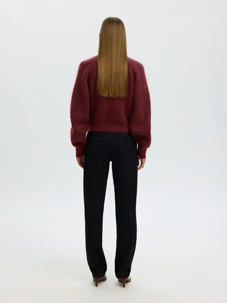 Selected Mira Short Top