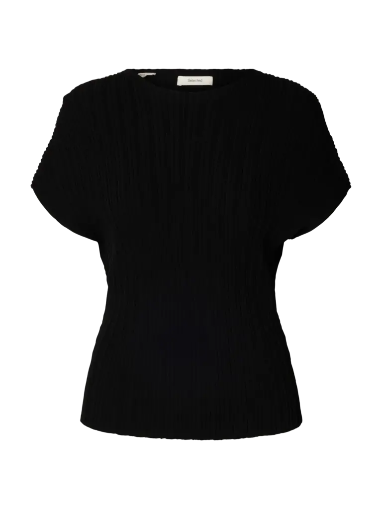 Selected Carly Structure Top