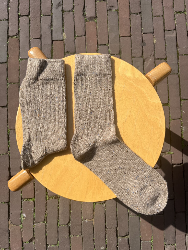 Selected Nasha Socks