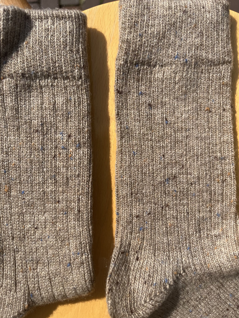 Selected Nasha Socks