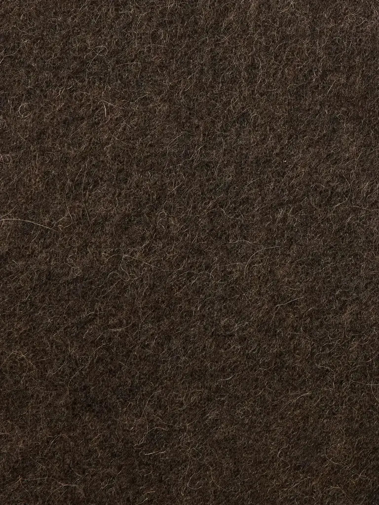 Selected Lulu Brushed Scarf