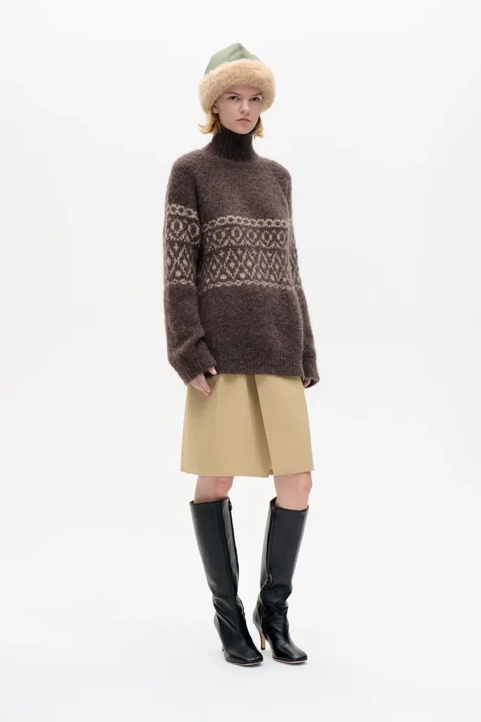 Baum und Pferdgarten Cristine Sweater