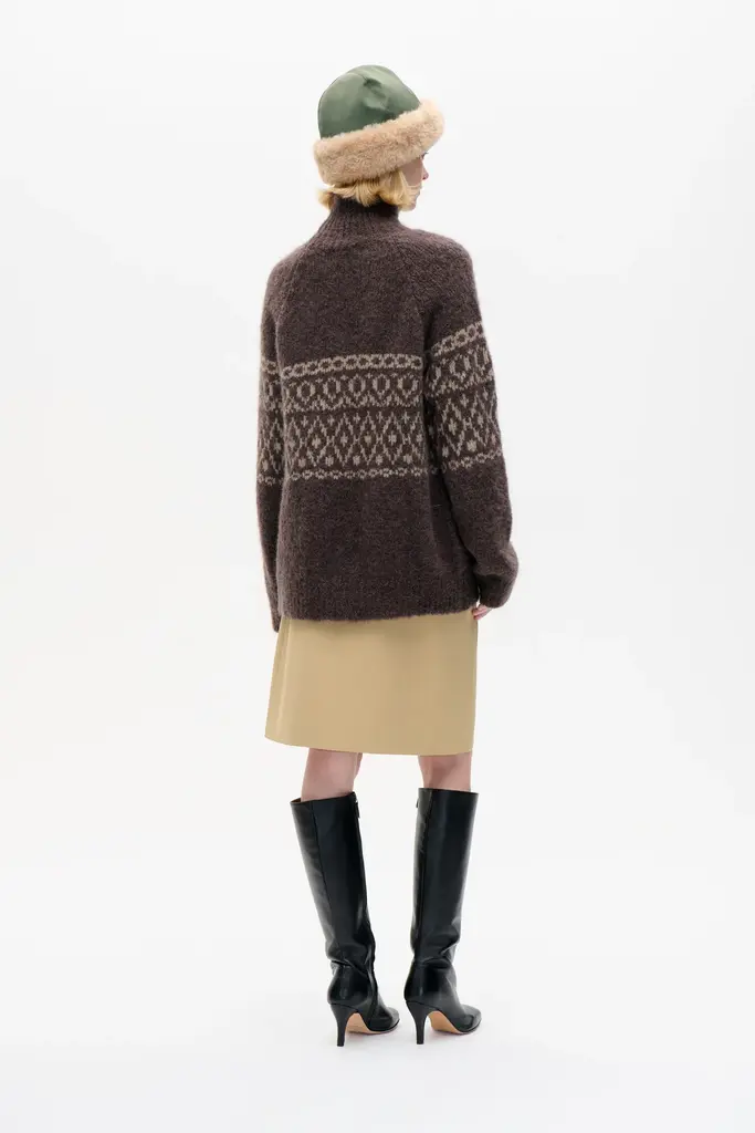 Baum und Pferdgarten Cristine Sweater