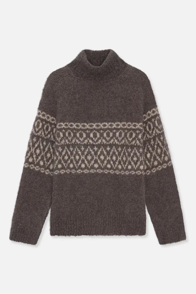 Baum und Pferdgarten Cristine Sweater