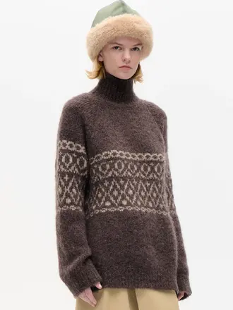 Baum und Pferdgarten Cristine Sweater