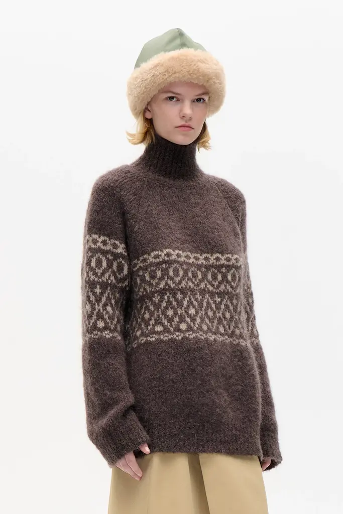 Baum und Pferdgarten Cristine Sweater