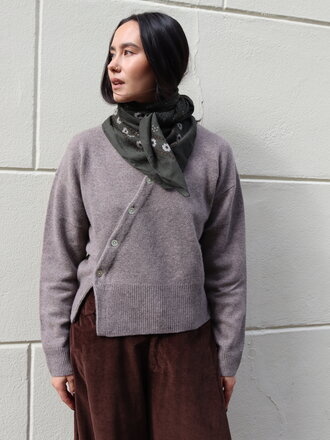 Rue Blanche Gal Cardigan