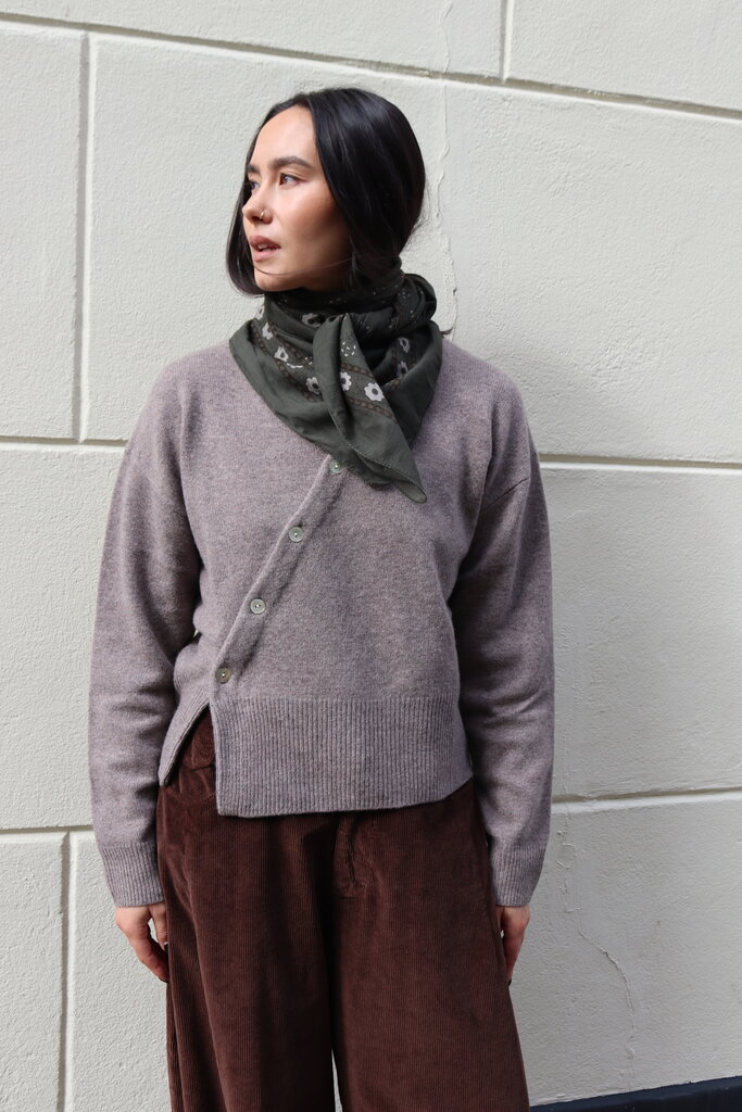 Rue Blanche Gal Cardigan