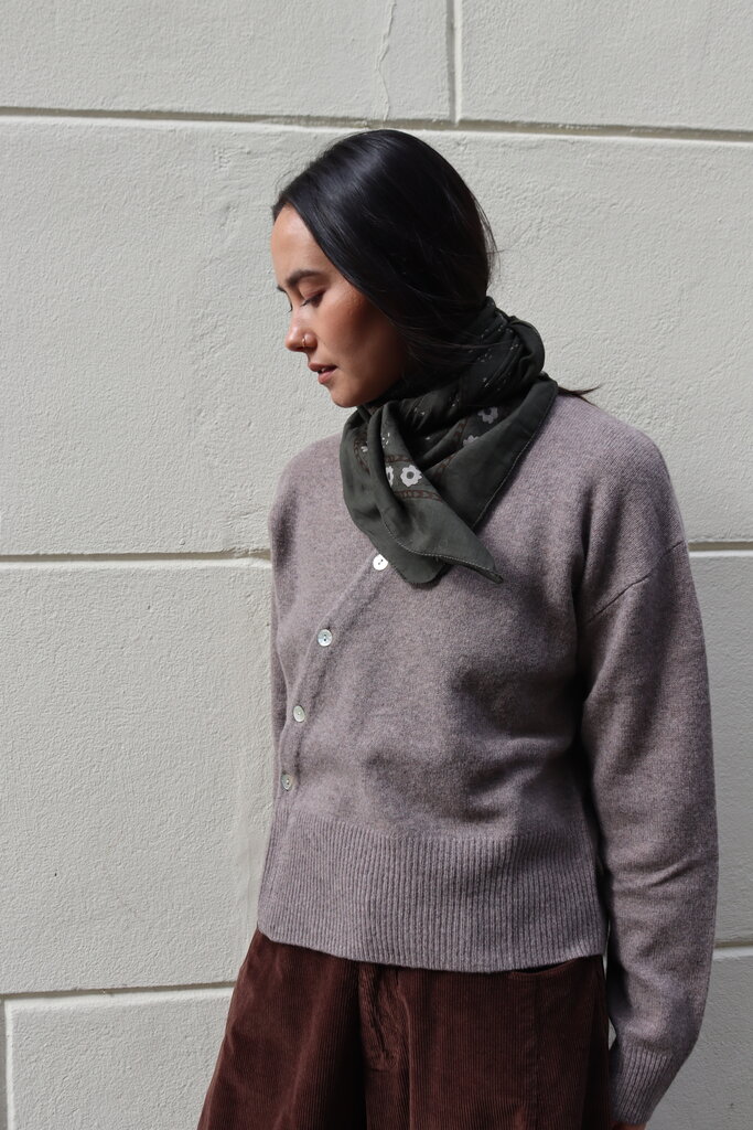 Rue Blanche Gal Cardigan