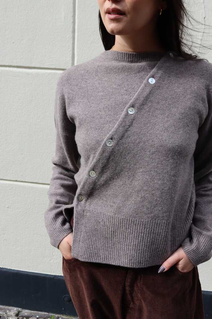 Rue Blanche Gal Cardigan