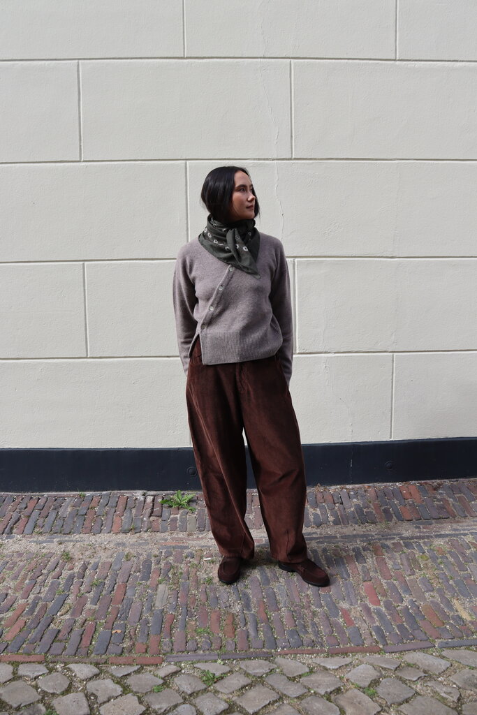 Rue Blanche Gal Cardigan