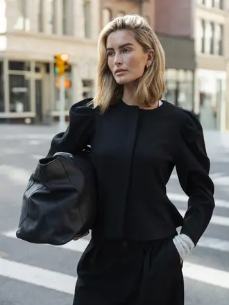 Ruby Tuesday Pelene Top