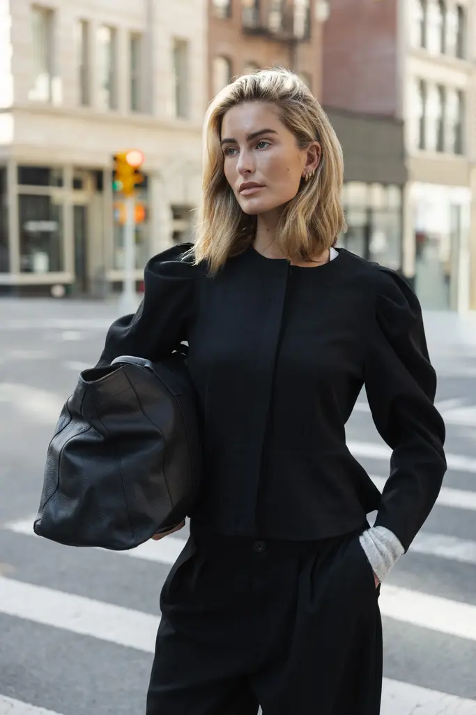 Ruby Tuesday Pelene Top