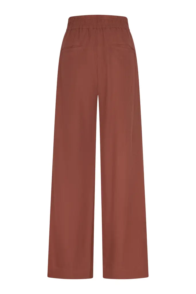 Ruby Tuesday Kharies Wool Pants