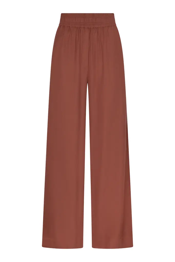 Ruby Tuesday Kharies Wool Pants