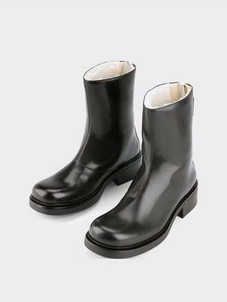 Vagabond Karlie Boots