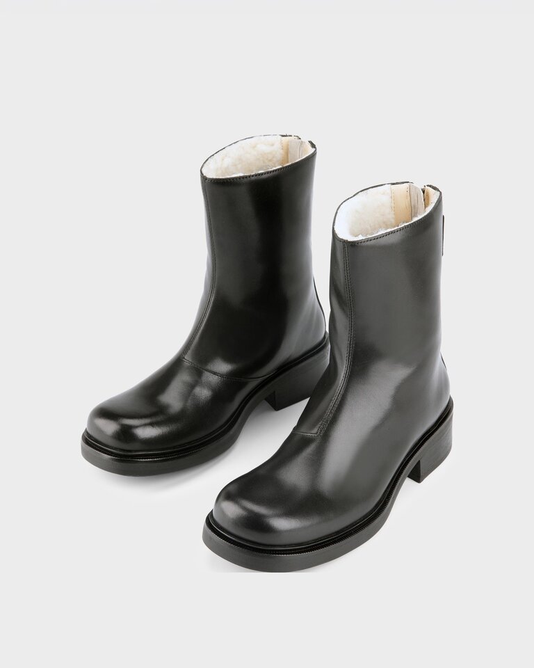 Vagabond Karlie Boots