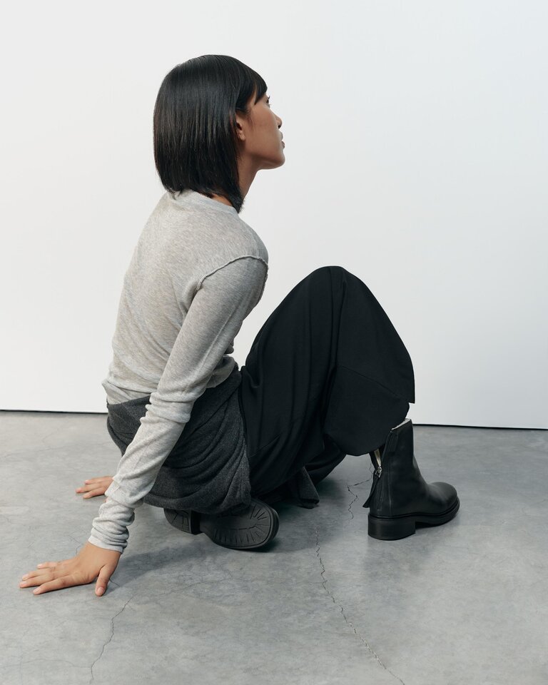 Vagabond Karlie Boots