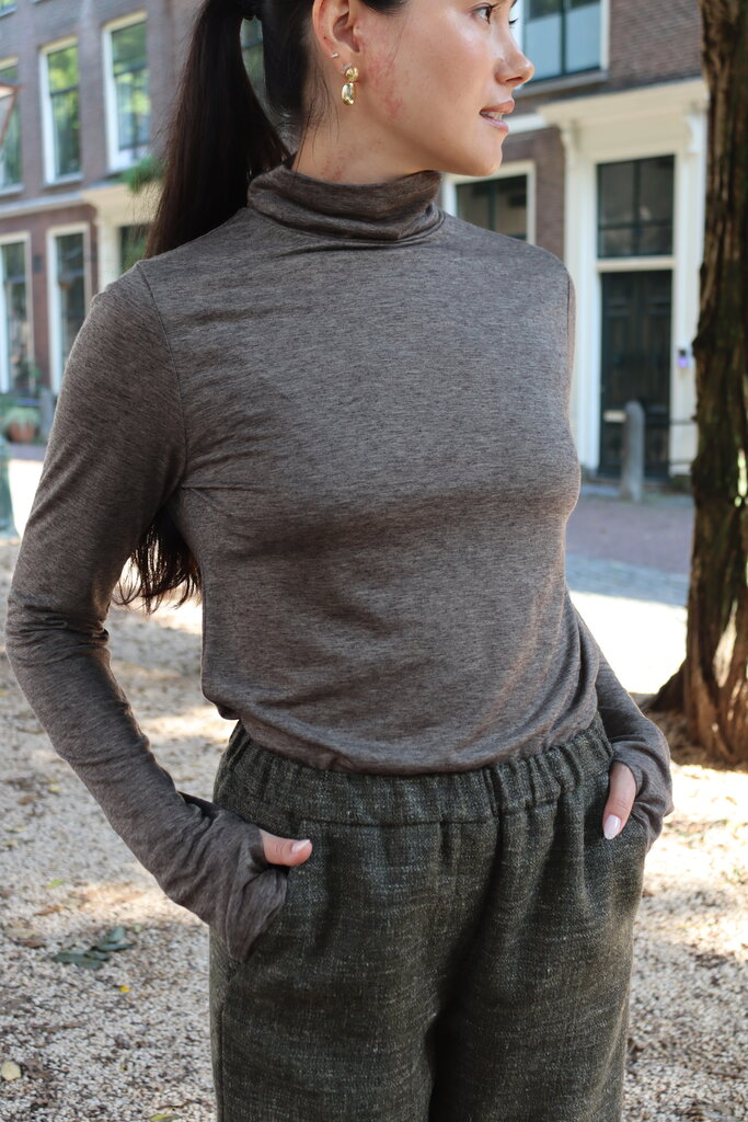 Diega Talmio Shirt
