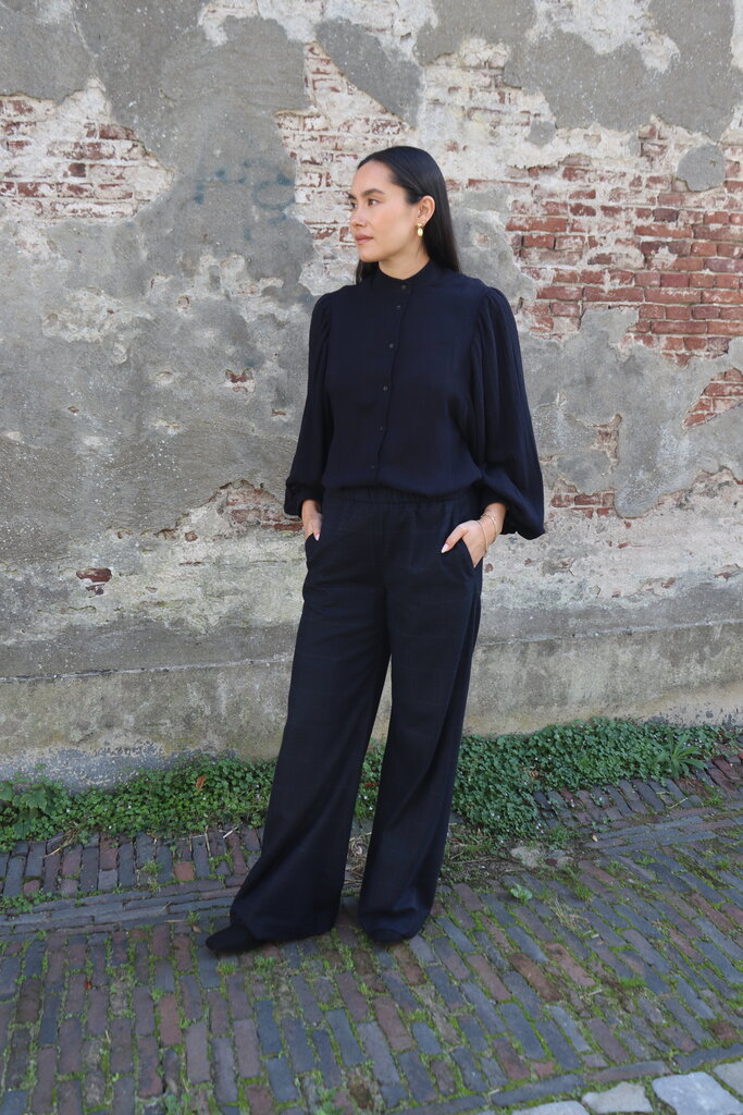 Diega Camoa Blouse