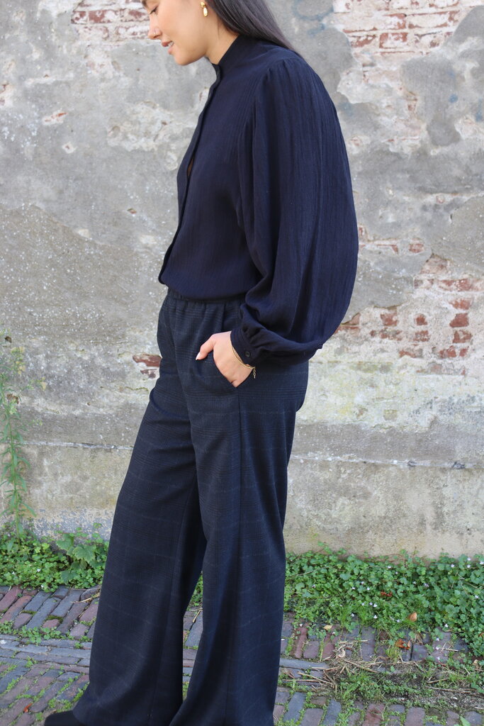 Diega Camoa Blouse