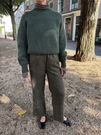 Diega Pantero Pantalon
