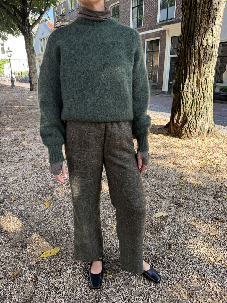 Diega Pantero Pantalon