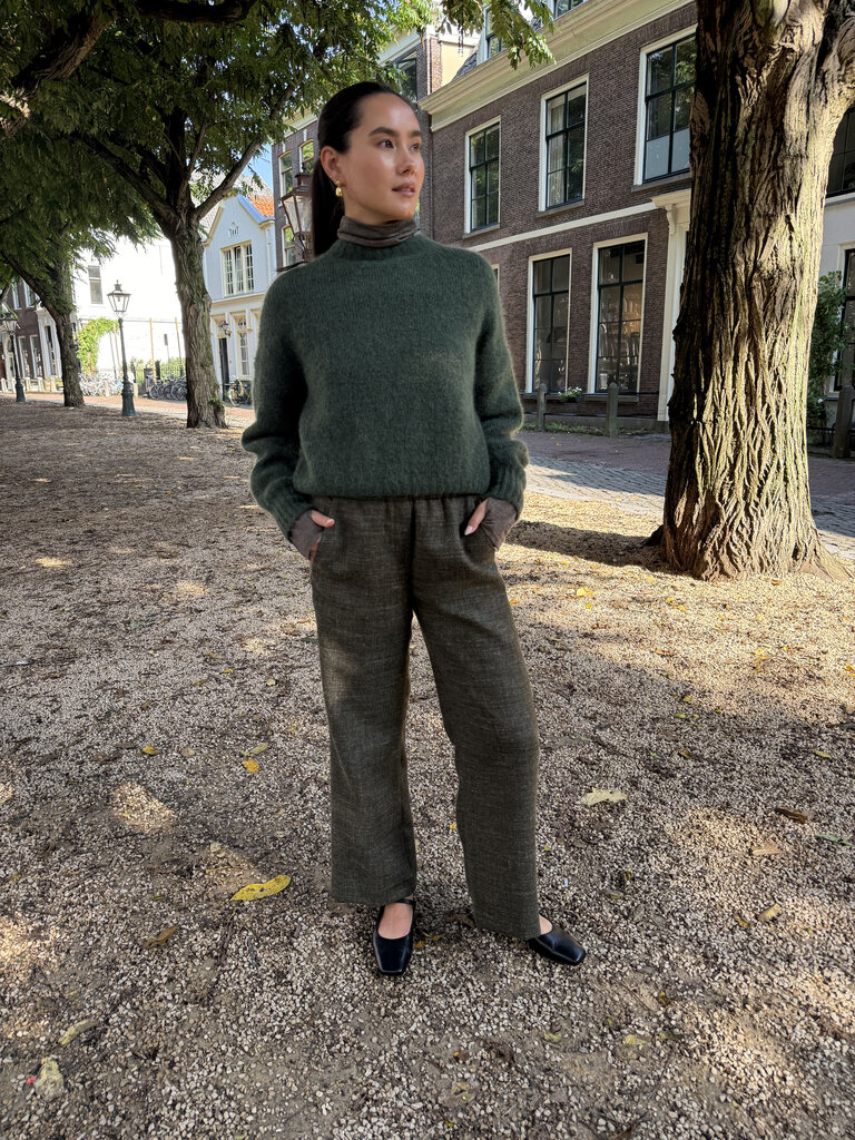 Diega Pantero Pantalon