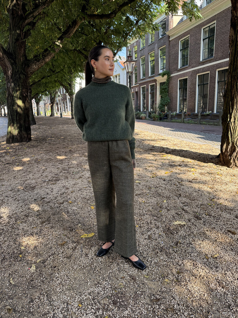 Diega Pantero Pantalon