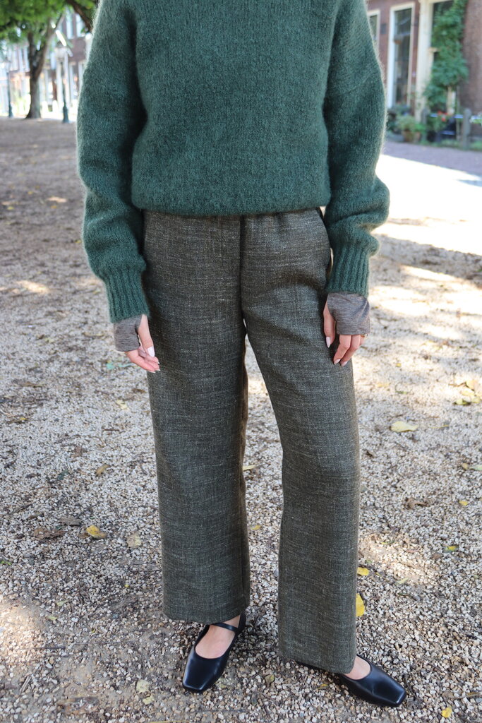 Diega Pantero Pantalon