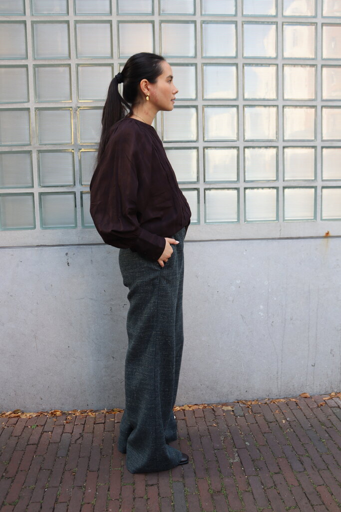 Diega Celesmo Blouse