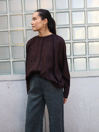 Diega Celesmo Blouse