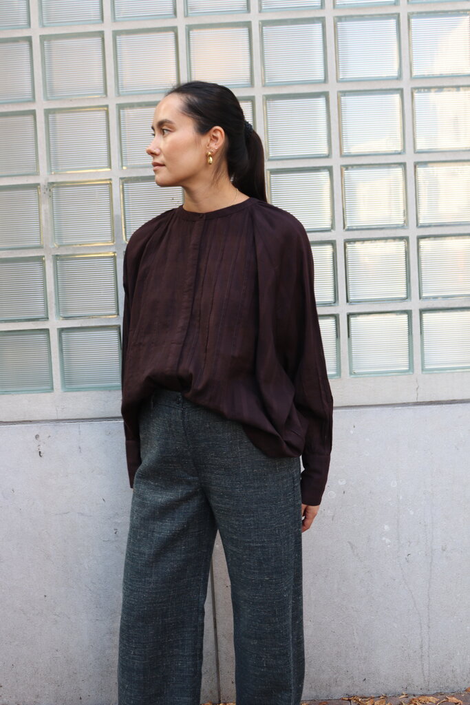 Diega Celesmo Blouse
