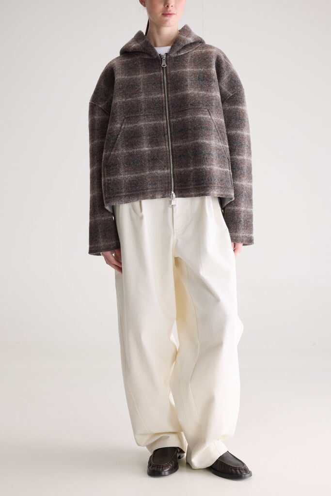Bellerose Fannel Vest