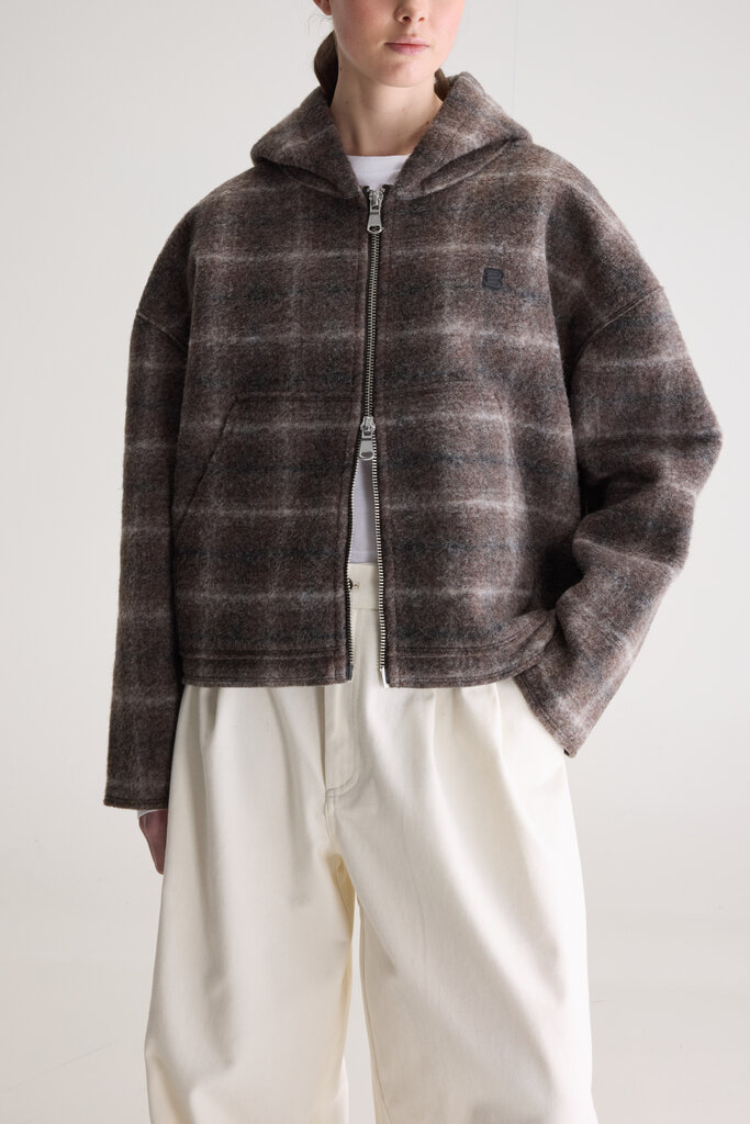 Bellerose Fannel Vest