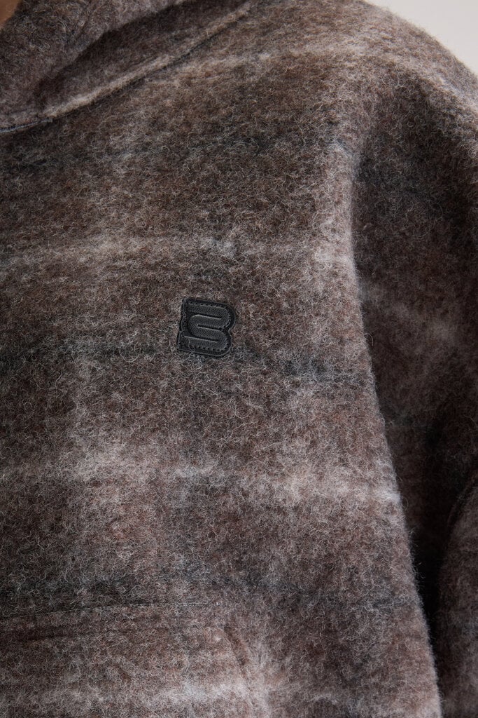 Bellerose Fannel Vest