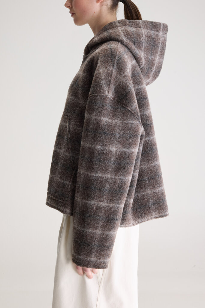 Bellerose Fannel Vest