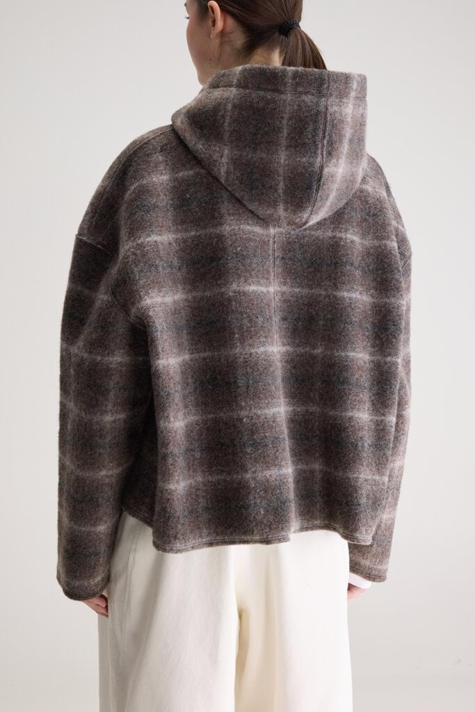 Bellerose Fannel Vest