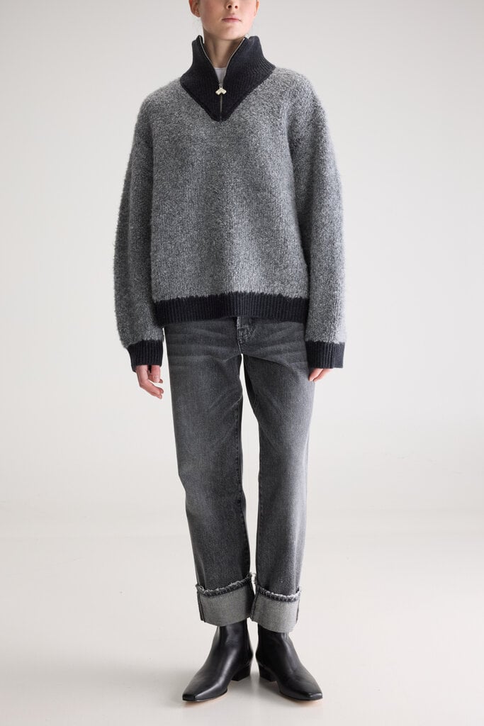 Bellerose Dooh Sweater