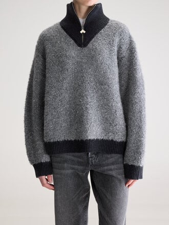 Bellerose Dooh Sweater