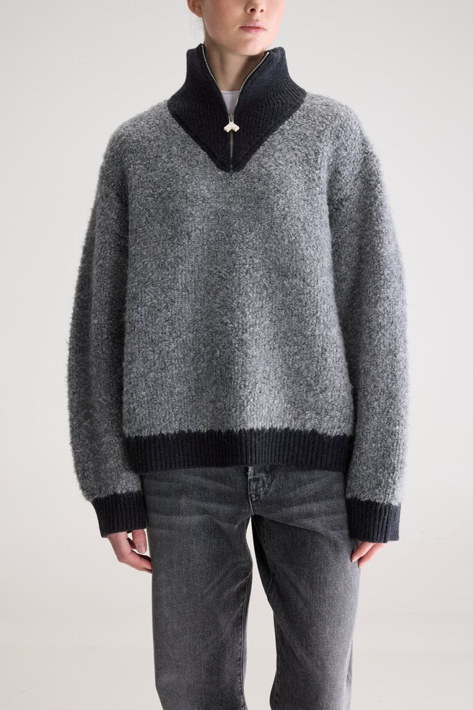 Bellerose Dooh Sweater