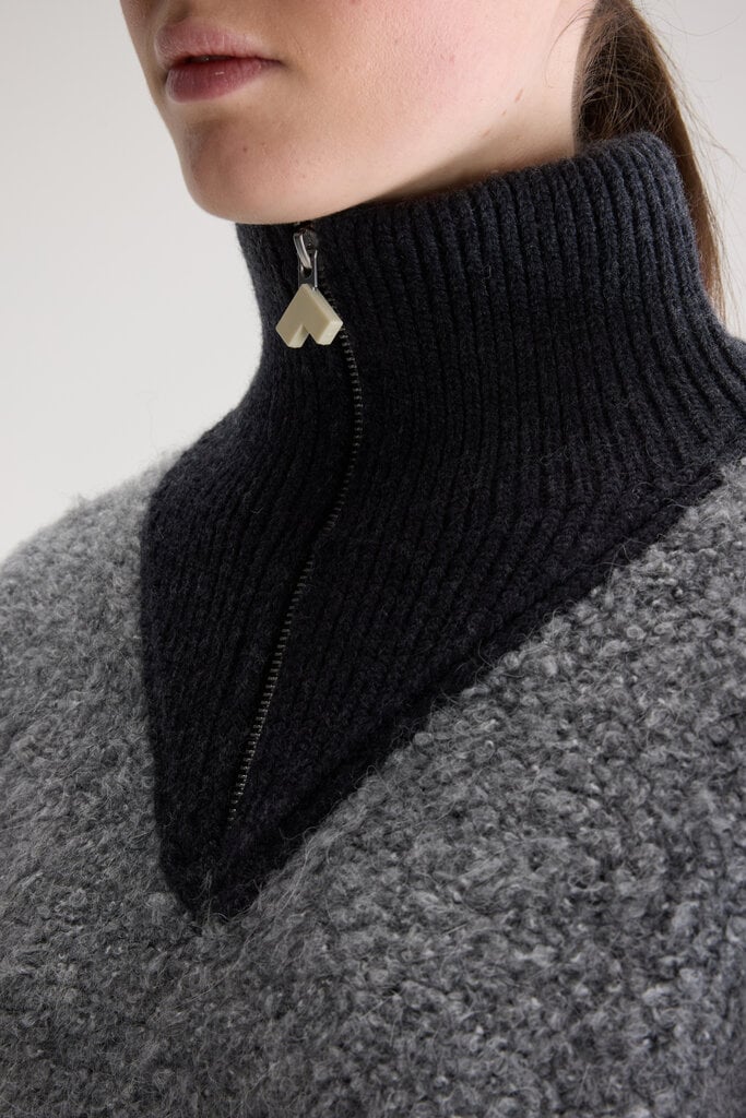 Bellerose Dooh Sweater