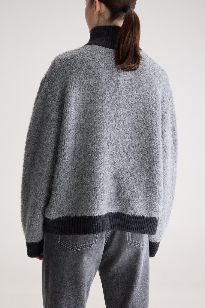 Bellerose Dooh Sweater